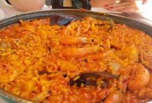 Marinero美食图片