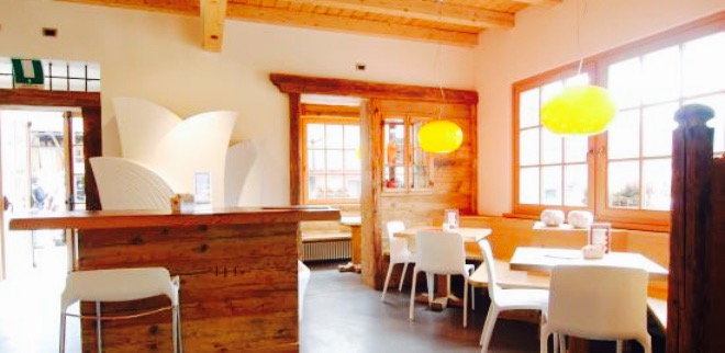 Boton D'Oro餐厅图片