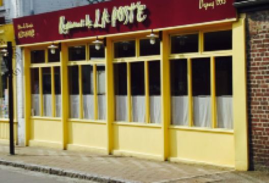 Restaurant de la Poste美食图片