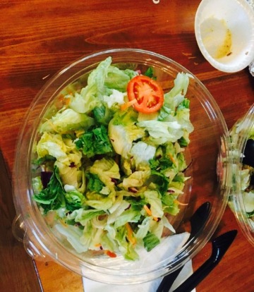 Olive Garden Italian Restaurant