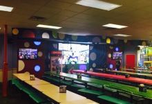Chuck E. Cheese景点图片
