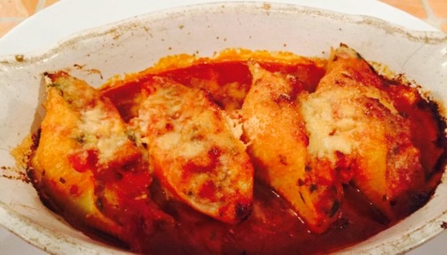 Ferme Auberge L'Aghjalle