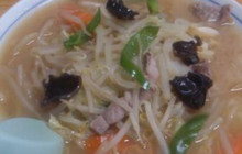 栄軒餐厅图片