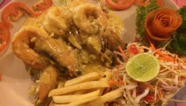 Sea Horse Restaurant餐厅图片