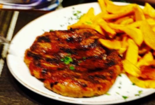 Pri Ivan美食图片