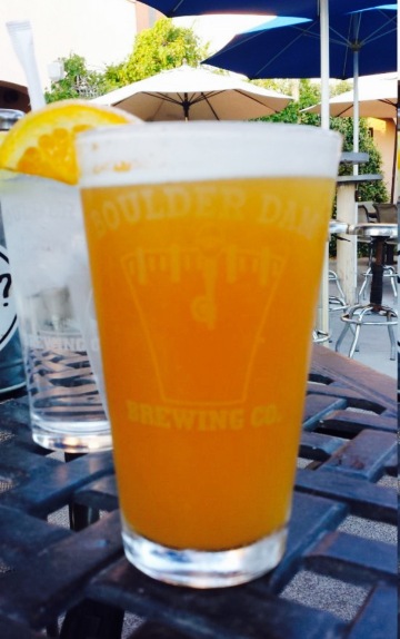 Boulder Dam Brewing Company