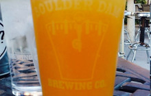 Boulder Dam Brewing Company餐厅图片
