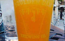 Boulder Dam Brewing Company