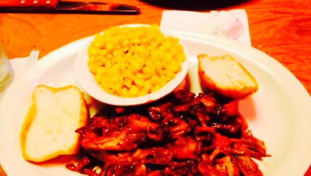 Texas Roadhouse