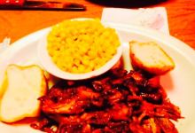 Texas Roadhouse美食图片