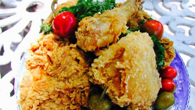 Carriage House Restaurant