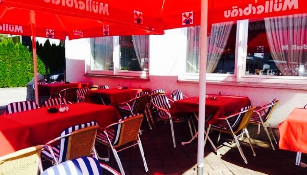 Il Buon Gustaio餐厅图片