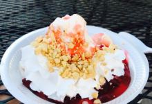 Shaker's Ice Cream美食图片