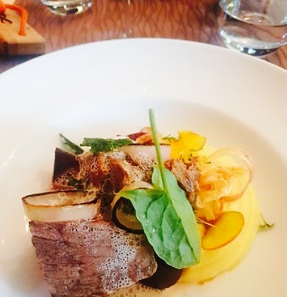 Brasserie Fjällköket餐厅图片