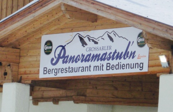 Panoramastub'n