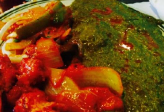 India Palace美食图片