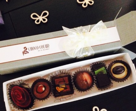 Choco Coeur Chocolaterie餐厅图片