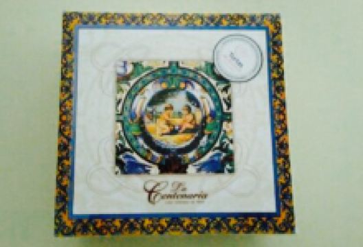 La Centenaria美食图片