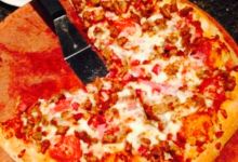 Pizza Hut美食图片
