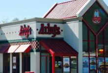 Arby's美食图片