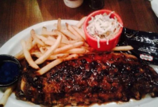 TGI Fridays美食图片