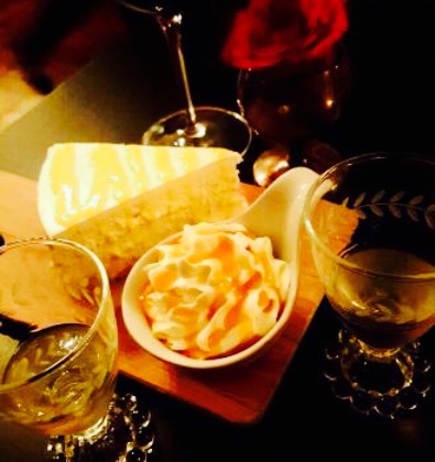 Sweet Red Bistro餐厅图片