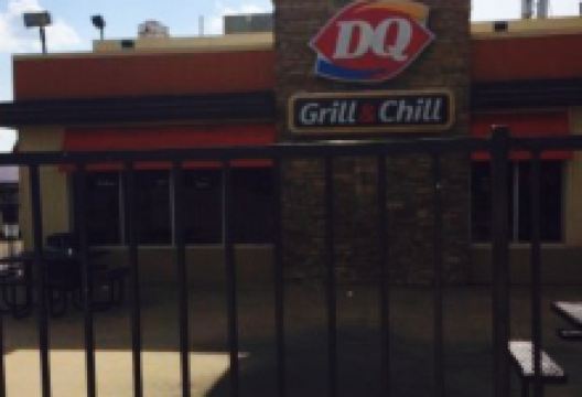 Dairy Queen Grill & Chill美食图片