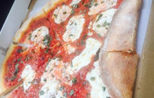 Fratelli's Pizza餐厅图片