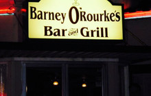 Barney O'Rourke's餐厅图片