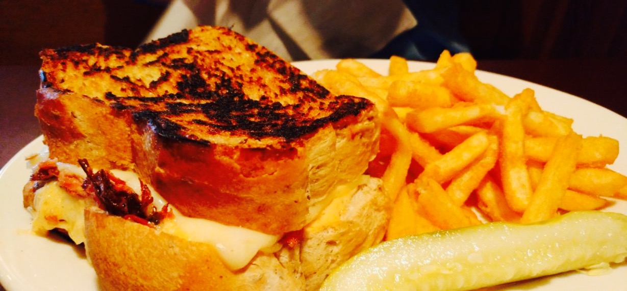 Rohrbach Buffalo Road Brewpub