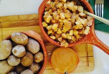 Venta La Casucha美食图片