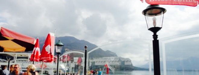 Fischer Wirt餐厅图片