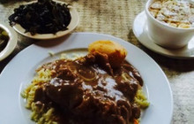 This Is It! Southern Kitchen & Bar-B-Q餐厅图片