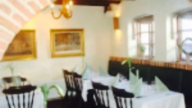 Moby Dick Restaurant餐厅图片