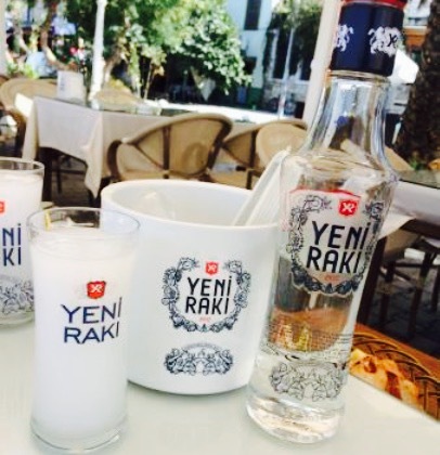 Eray Restaurant