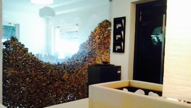 Ristorante Parco Verde