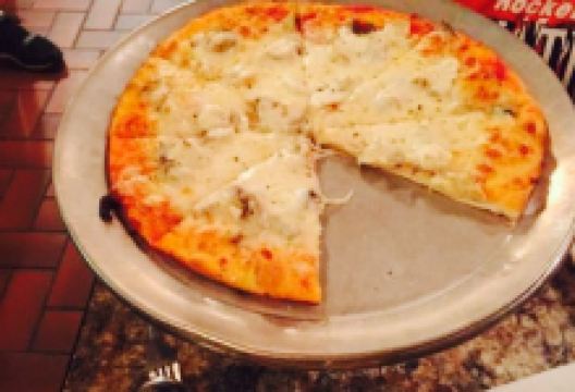 Joe's Pizza美食图片