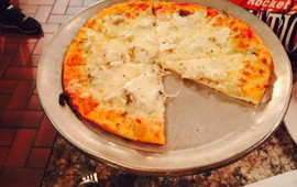 Joe's Pizza