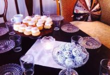 Cafe Tant Brun美食图片