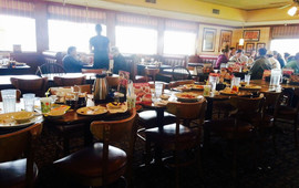 Perkins Restaurant & Bakery