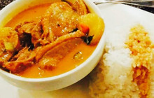 Le Sawasdee Thai, Sion餐厅图片