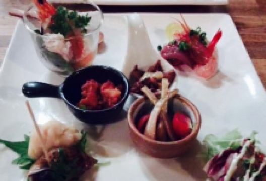 折衷料理家 風人美食图片