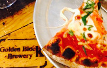 Golden Block Brewery餐厅图片