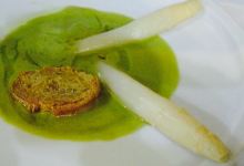 Restaurante Castilla美食图片