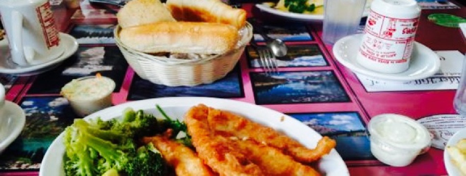 River View Restaurant