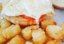 Marvis Diner美食图片