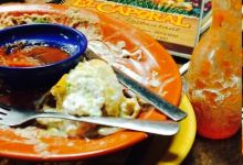 El Caporal美食图片