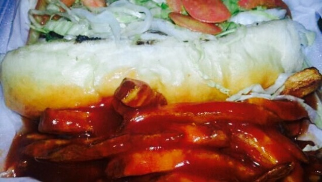 Chitown-Steak & Lemonade