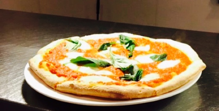 Bellagio Ristorante餐厅图片