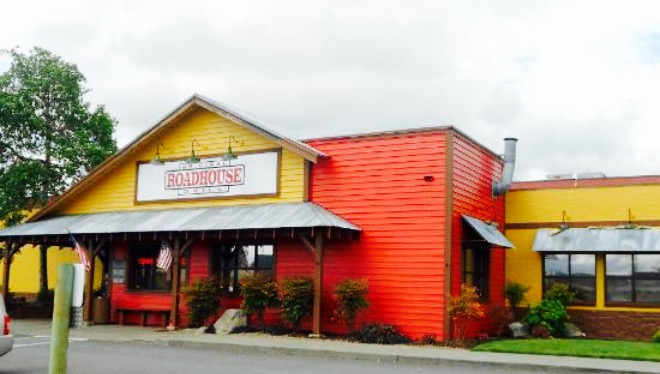 Original Roadhouse Grill餐厅图片